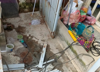 SỬA CỬA KÉO - GỌI LÀ CÓ MẶT SAU 30P