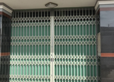 SỬA CỬA KÉO TÂN PHÚ