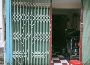 SỬA CỬA KÉO QUẬN 11