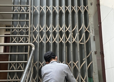 SỬA CỬA KÉO QUẬN 12