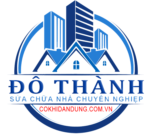 CƠ KHÍ DÂN DỤNG ĐÔ THÀNH