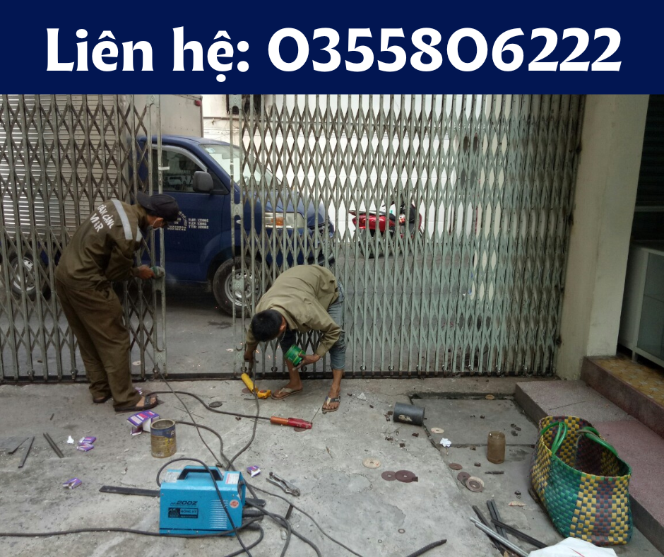 sửa cửa kéo đài loan