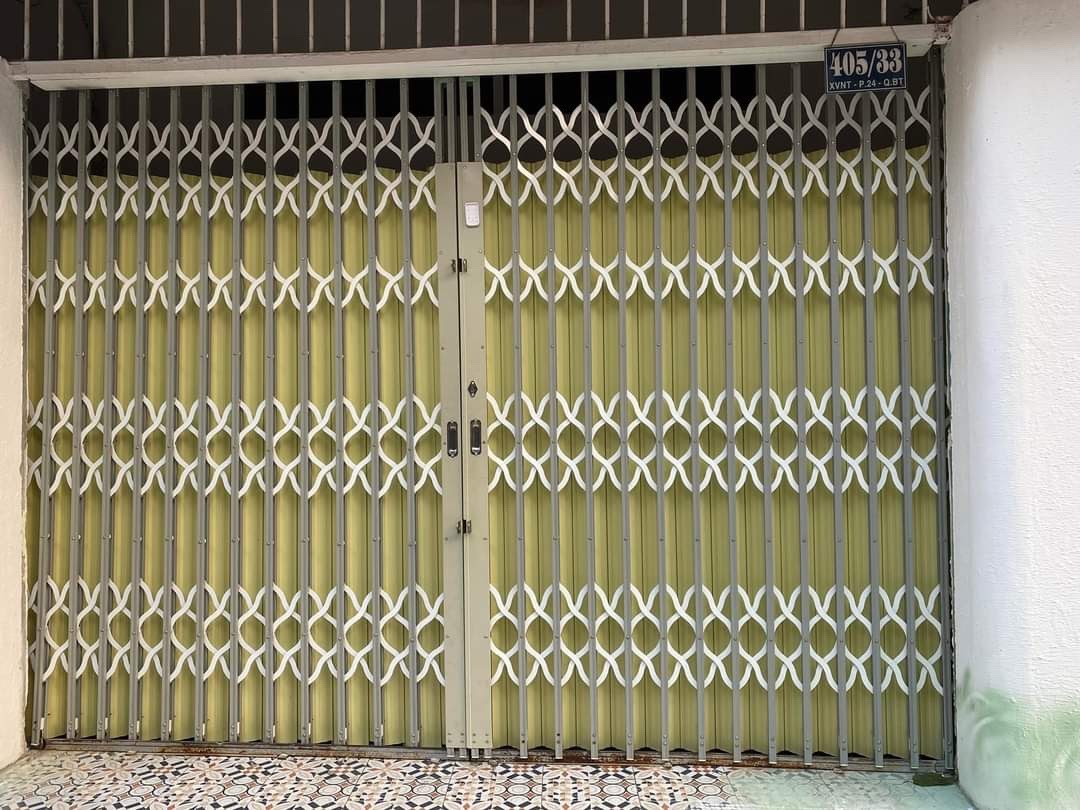 sửa cửa kéo huyện nhà bè