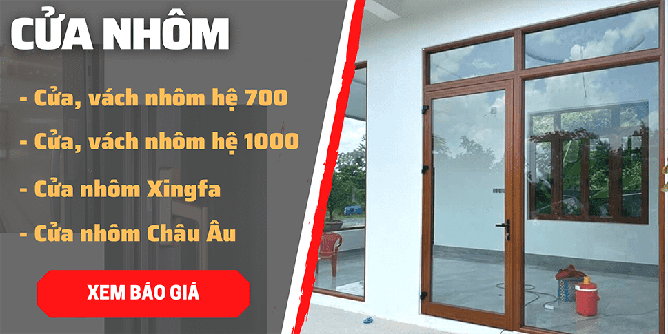 sửa cửa kính quận 9