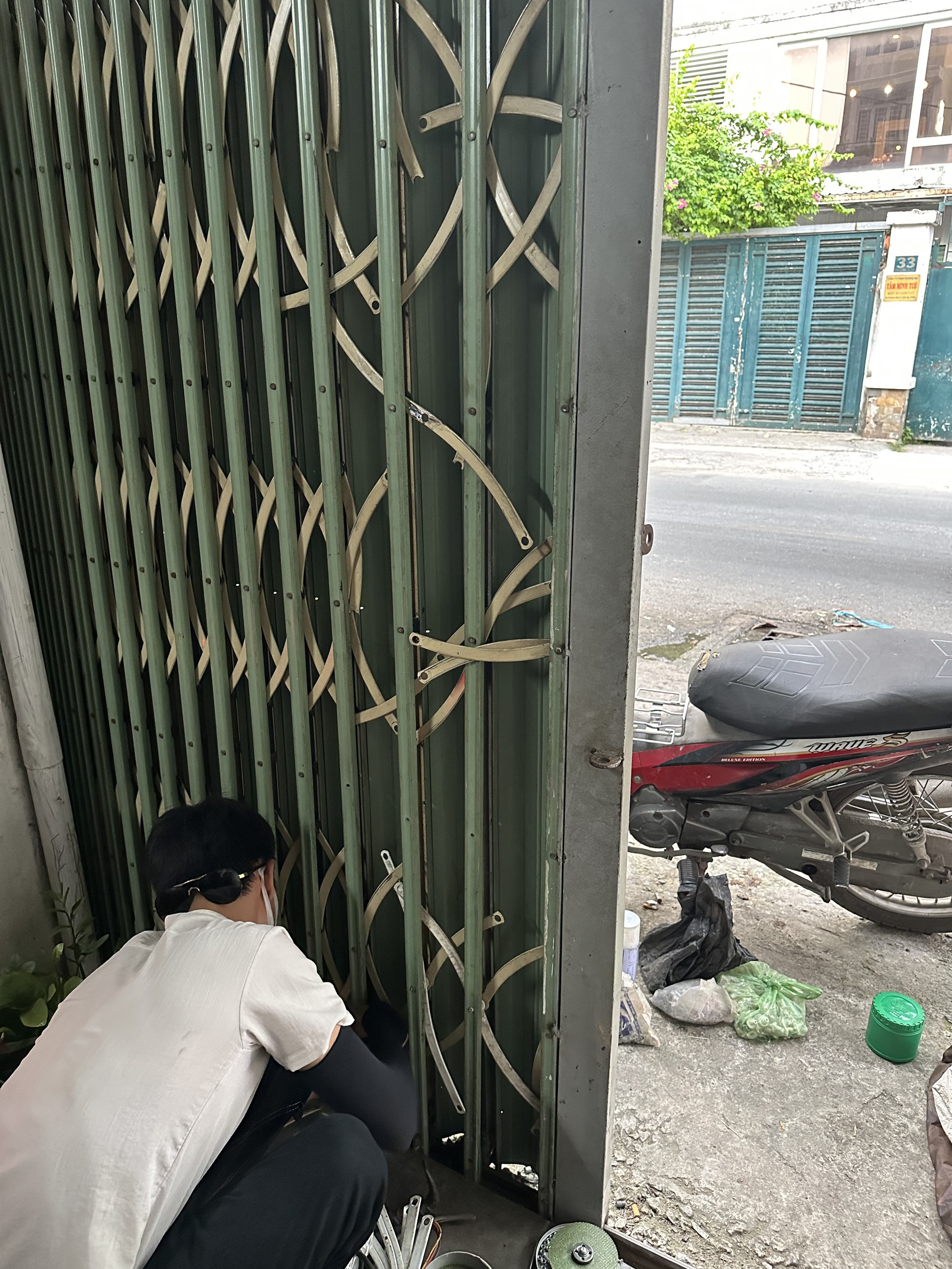 Lựa chọn đơn vị sửa chữa uy tín và có kinh nghiệm để đảm bảo an toàn cho bản thân và gia đình